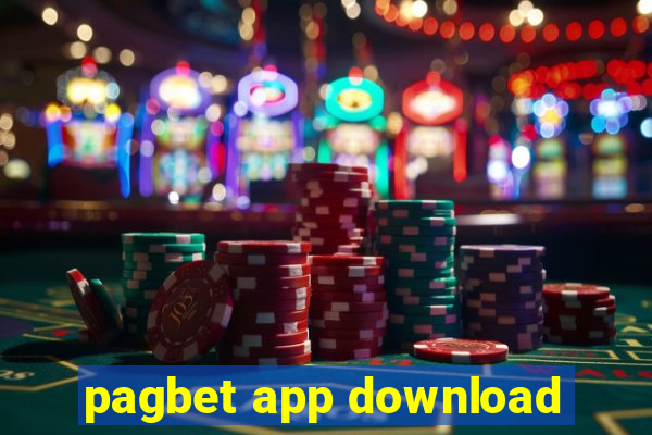 pagbet app download